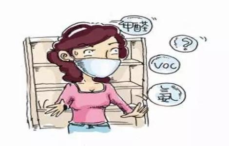 上海甲醛檢測(cè)的重要性及相關(guān)注意點(diǎn)——艾克瑞爾